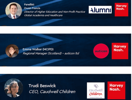 Discover more about our speakers 